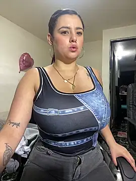angelasmのライブXXXチャット