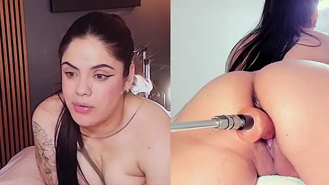 allie_cutie's Live XXX Chat