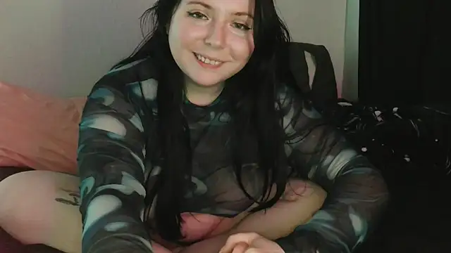 cupcakeclown's Webcam Show
