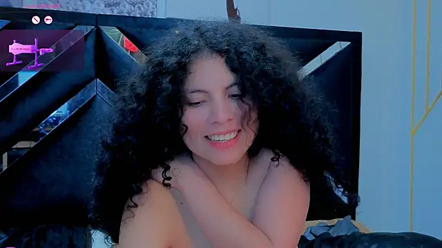 Živý XXX chat Zoe-yanin