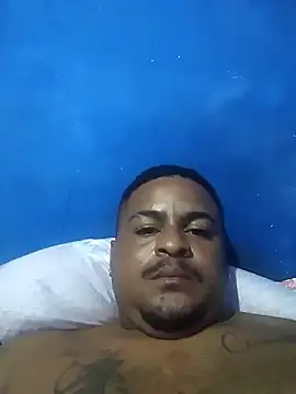Show de webcam de d_luan