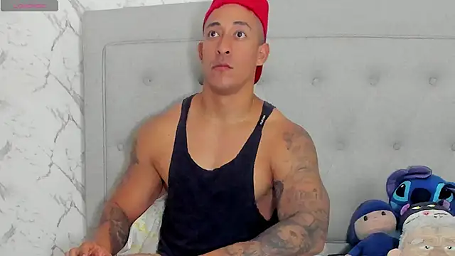 luigiferrara 라이브 XXX 채팅