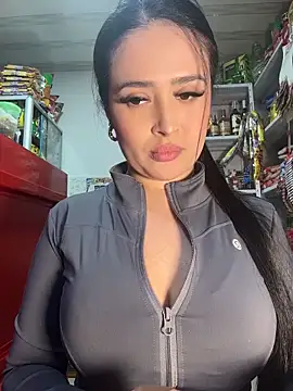 Sara_fun's Webcam Show