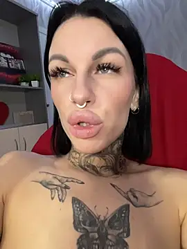 عرض كام angel_devil_forever