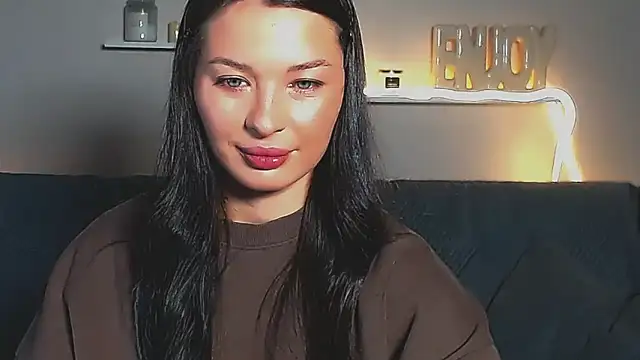 AlexaSven's Live XXX Chat