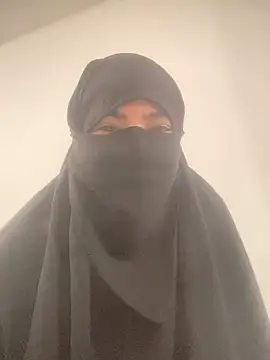 Sembang XXX Secara Langsung Hijabi_HotGirls