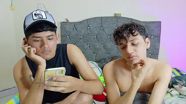logan_andrew Live XXX-chat