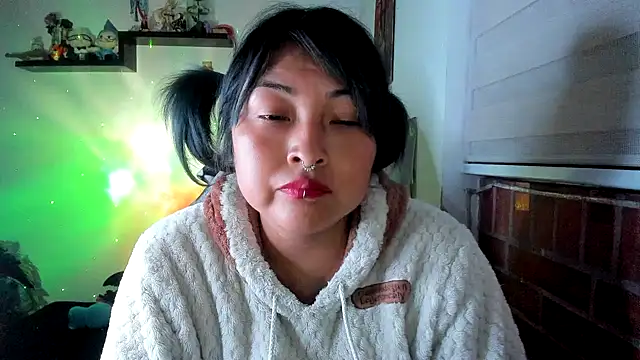Chat XXX Live Shaddycute_