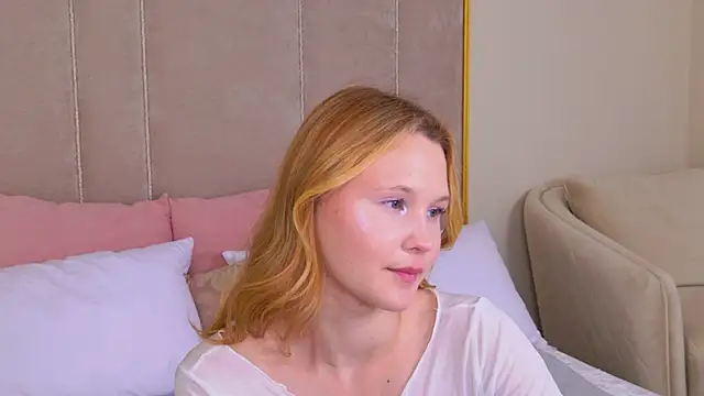 Živý XXX chat AmeliRoyse