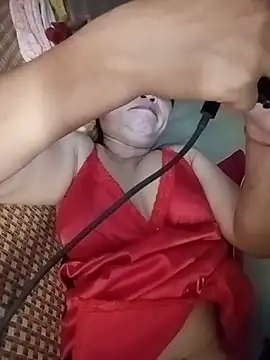 Chat soba uživo modela Sexfullx