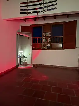Sala de chat ao vivo de Ale_Lewis