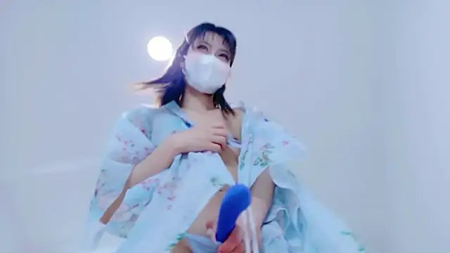 دردشة -Nyanko-chan- الجنسية المباشرة