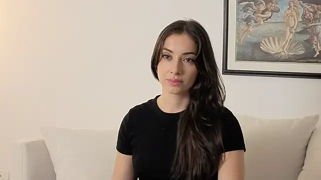 Chat +18 de IsabellaSandoval ao vivo