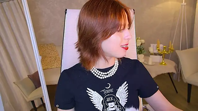 دردشة VivienneHebert الجنسية المباشرة