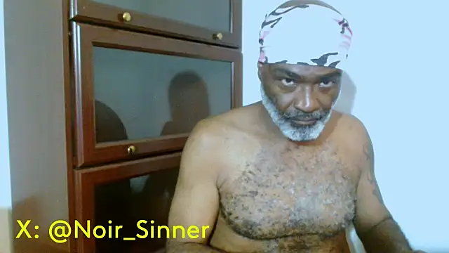 Chat XXX ao vivo de sinnernoir