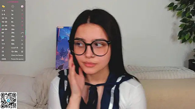 دردشة MarianneAuvil الجنسية المباشرة