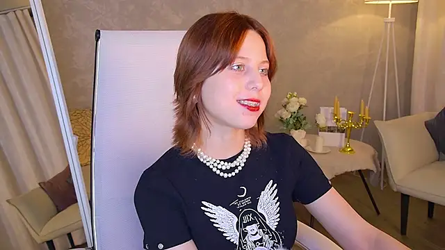 VivienneHebert 라이브 XXX 채팅