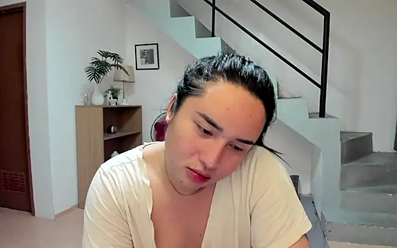 Chat XXX Live Sexysafarahhh
