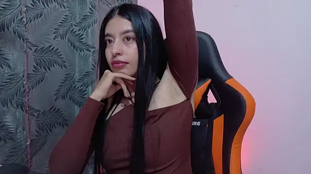Misscarolsph – Live XXX-chat
