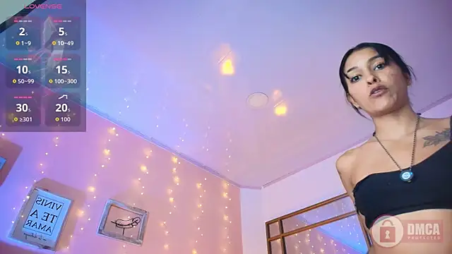 Chat XXX Live alana_spark