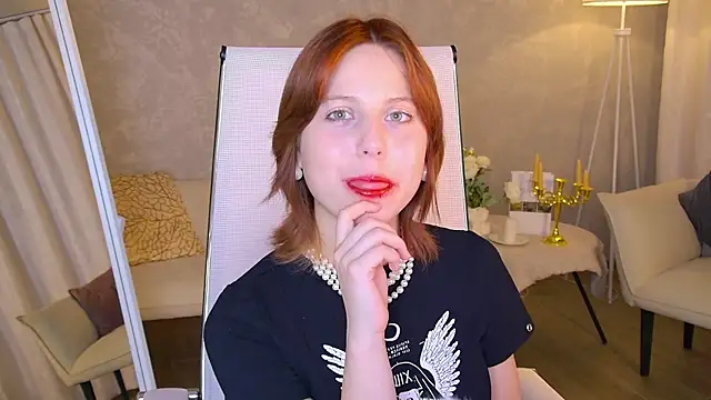 VivienneHebertのライブXXXチャット