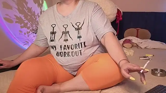 Bbw_Goddes Live XXX-chat