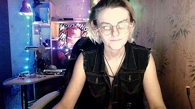 __Freya___ 라이브 XXX 채팅