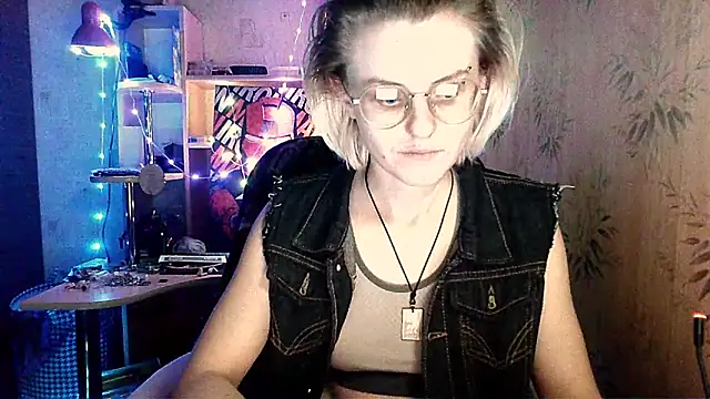 __Freya___ Chat XXX live