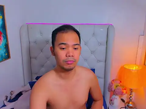 Webkamerová show AsianZero