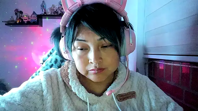 Shaddycute_ Live XXX Chat