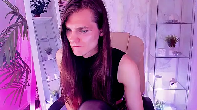 Chat +18 de WillFobos ao vivo