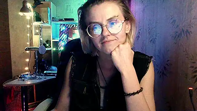 Živý XXX chat __Freya___