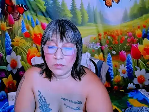 indianroxy Live XXX-Chat