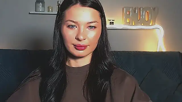 AlexaSven Live XXX-chat