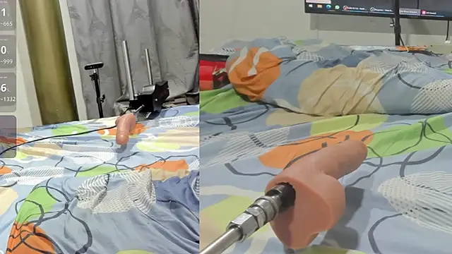 Živá chatovací místnost marilyn_16
