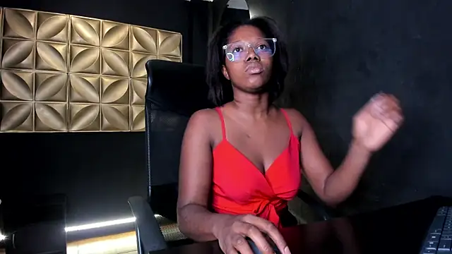 nilosolemn Live XXX chat