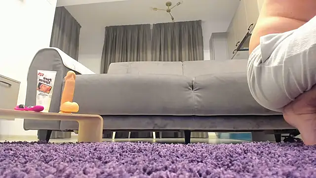 Sexroom24n Webbikameraesitys