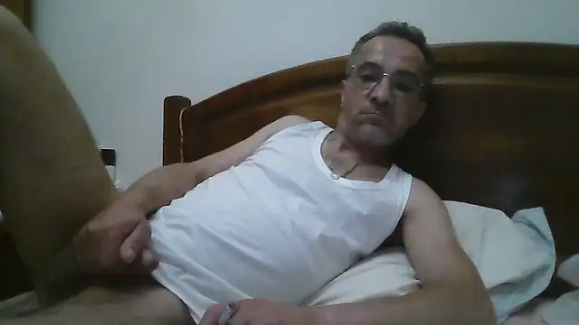 Show de Rochinha73 na webcam