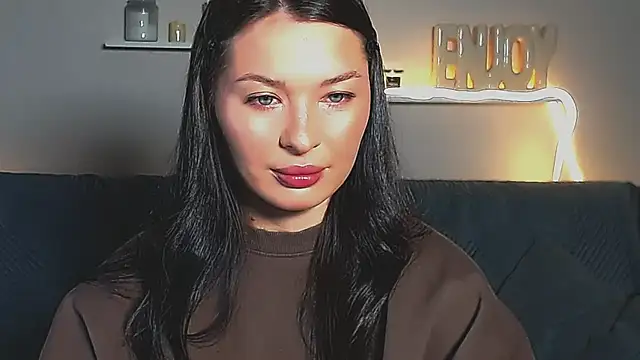 AlexaSven Chat XXX live