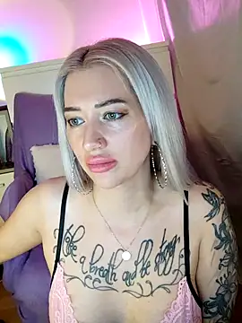 Gina-Lumara Webcam-Show
