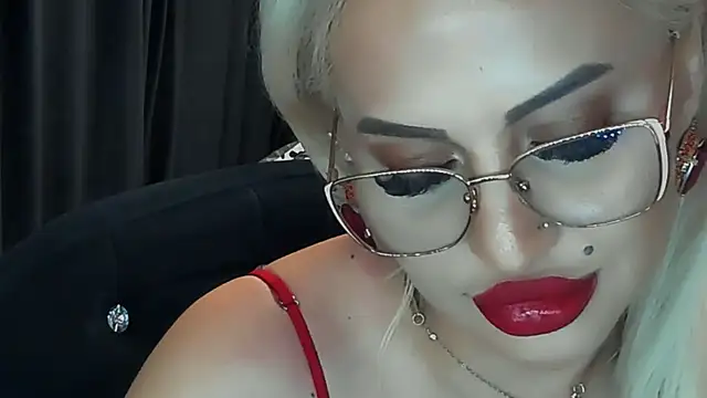 Sembang XXX Secara Langsung LovelyBlondyxx