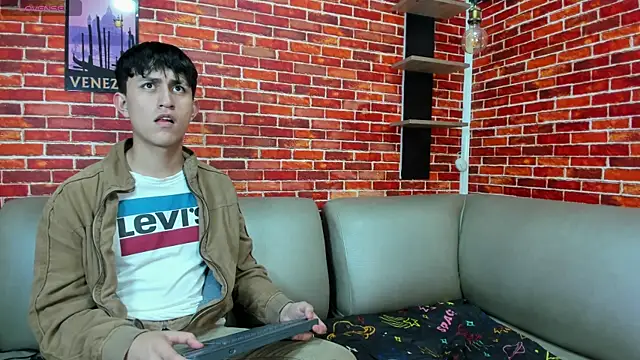 Hoot_boyss_ Webcam Show