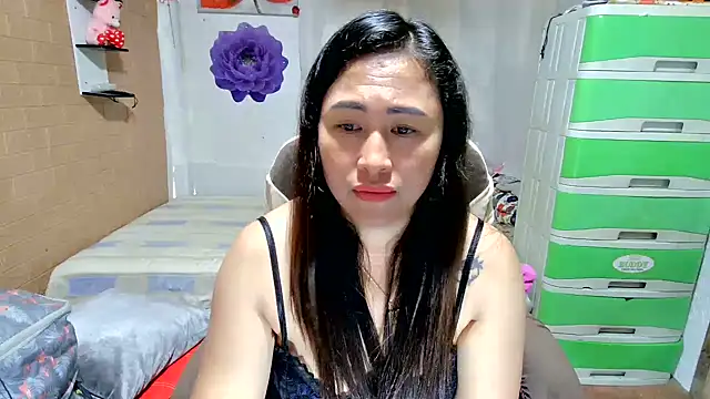 Filipina_Desire Live XXX-chat