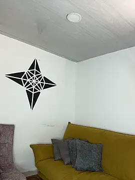 XXX chat uživo modela Mydreams69