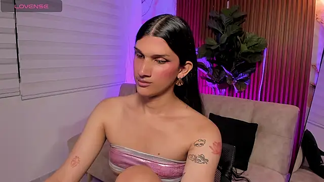 Bianca_baldwin_のウェブカメラショー