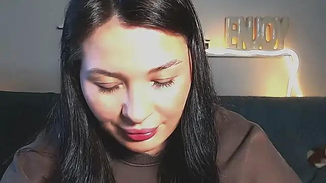 AlexaSven's Live XXX Chat