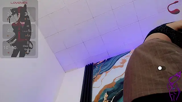 Jessica_Ortega's Webcam Show