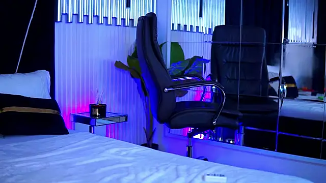 CelesteArden's Webcam Show