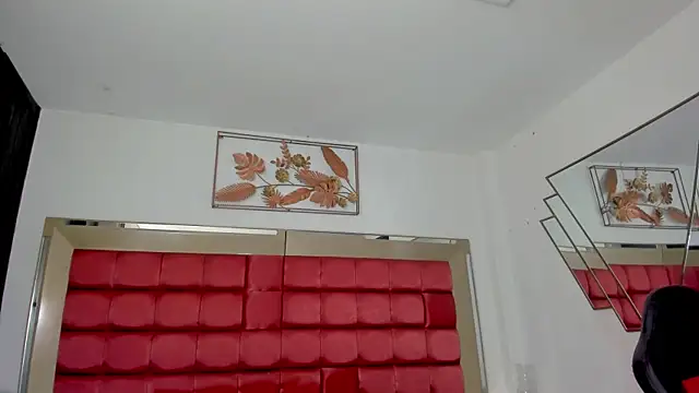 AfroditaVega_ Obrolan Langsung XXX