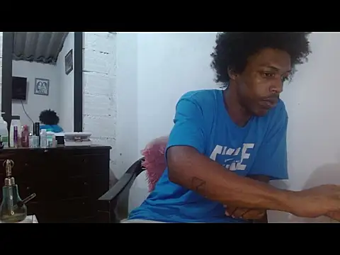 عرض كام Larry-n-clouds